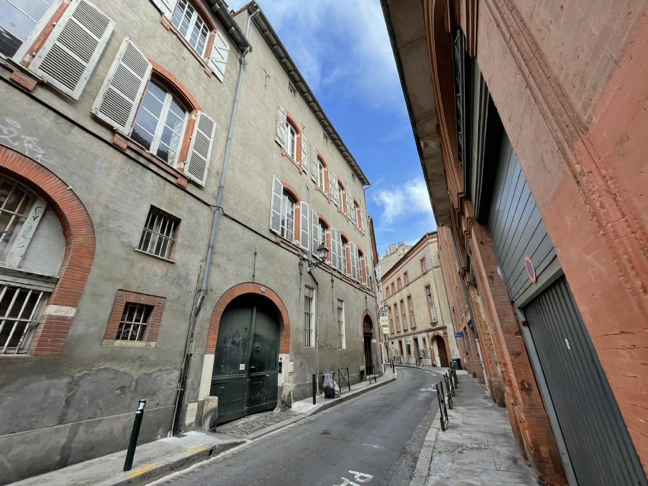 Bureau Toulouse 37m² Location Bureau Toulouse Haute-Garonne OLBUR2645029
