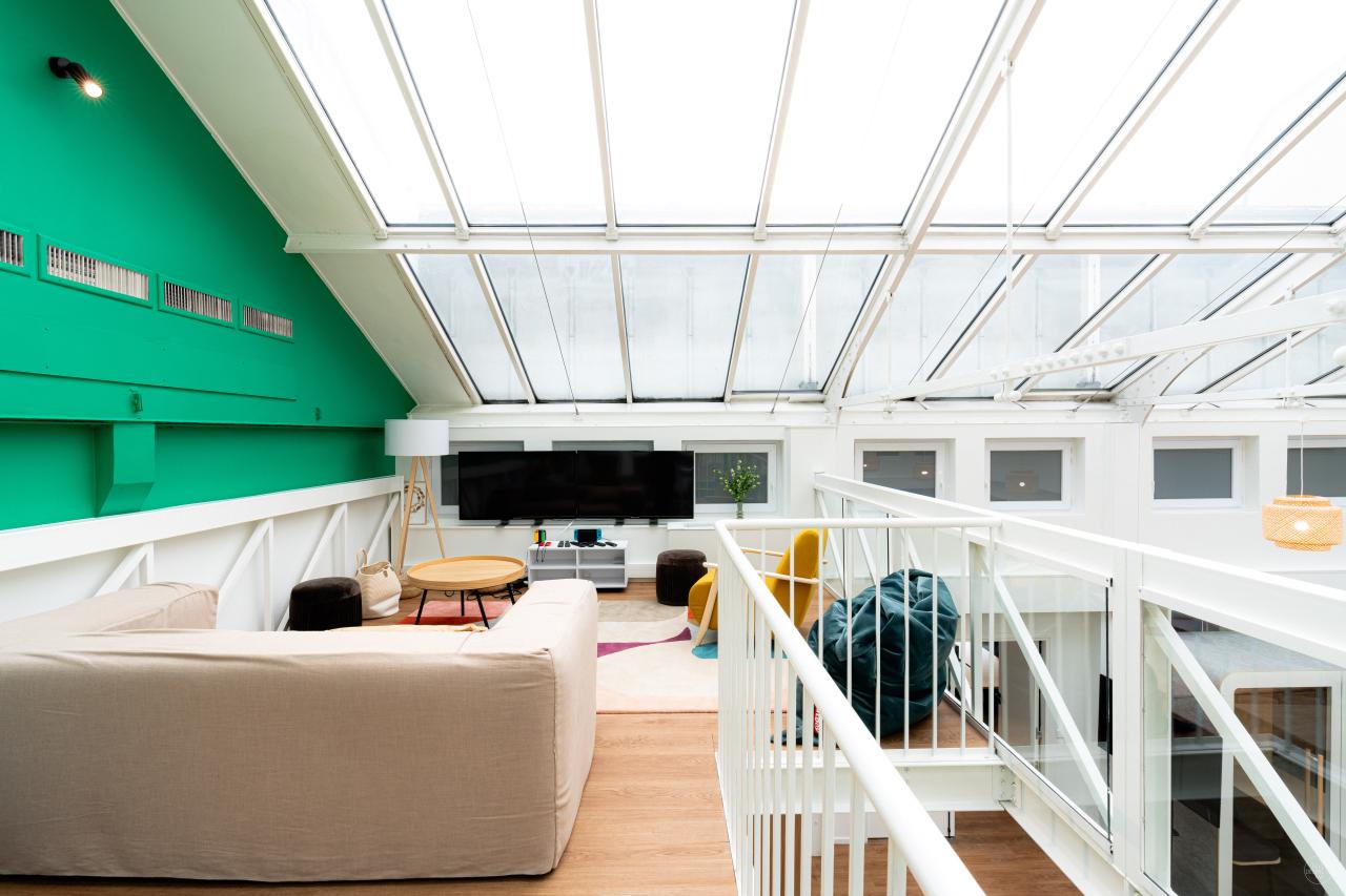 Coworking Paris 0m² Location Coworking Paris Paris OLBUR2533362 1