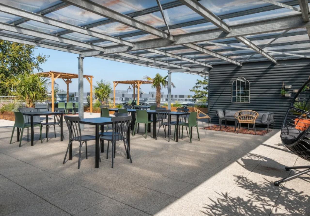 Coworking Saint-Herblain 0m² Location Coworking Saint-Herblain Loire-Atlantique OLBUR2112384 1