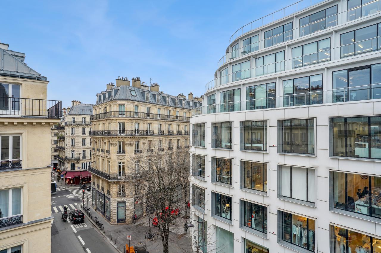 Bureau Paris 161m² Location Bureau Paris Paris OLBUR2535456 1
