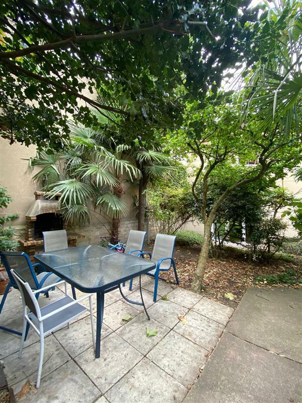 Bureau Clichy 45m² Location Bureau Clichy Hauts-de-Seine OLBUR2428299 1