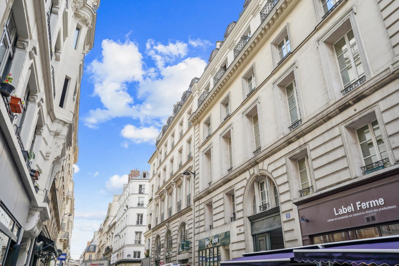 Bureau Paris 368m² Location Bureau Paris Paris OLBUR2534661 1