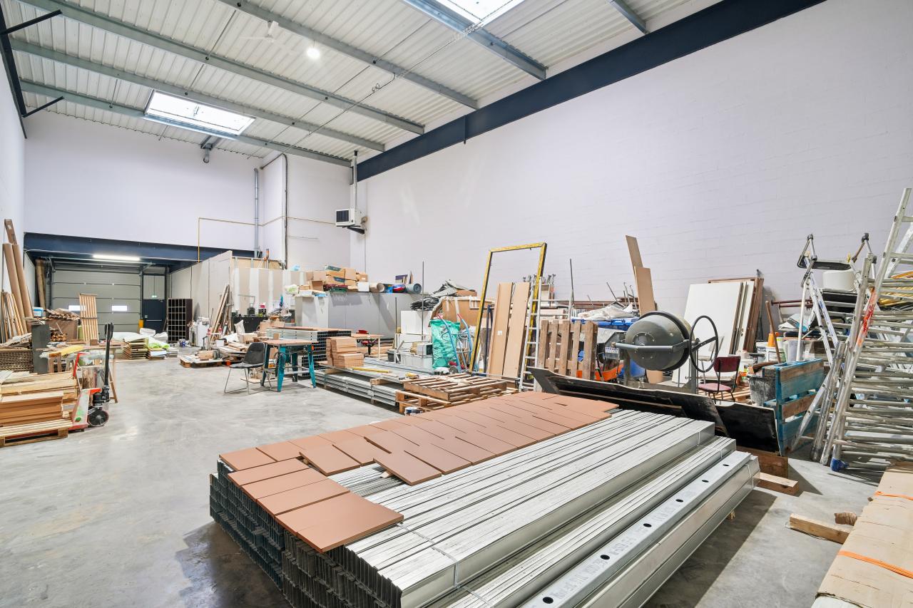 Local d'activité Courtry 425m² Vente Local d'activité Courtry Seine-et-Marne OVACT2639265 1