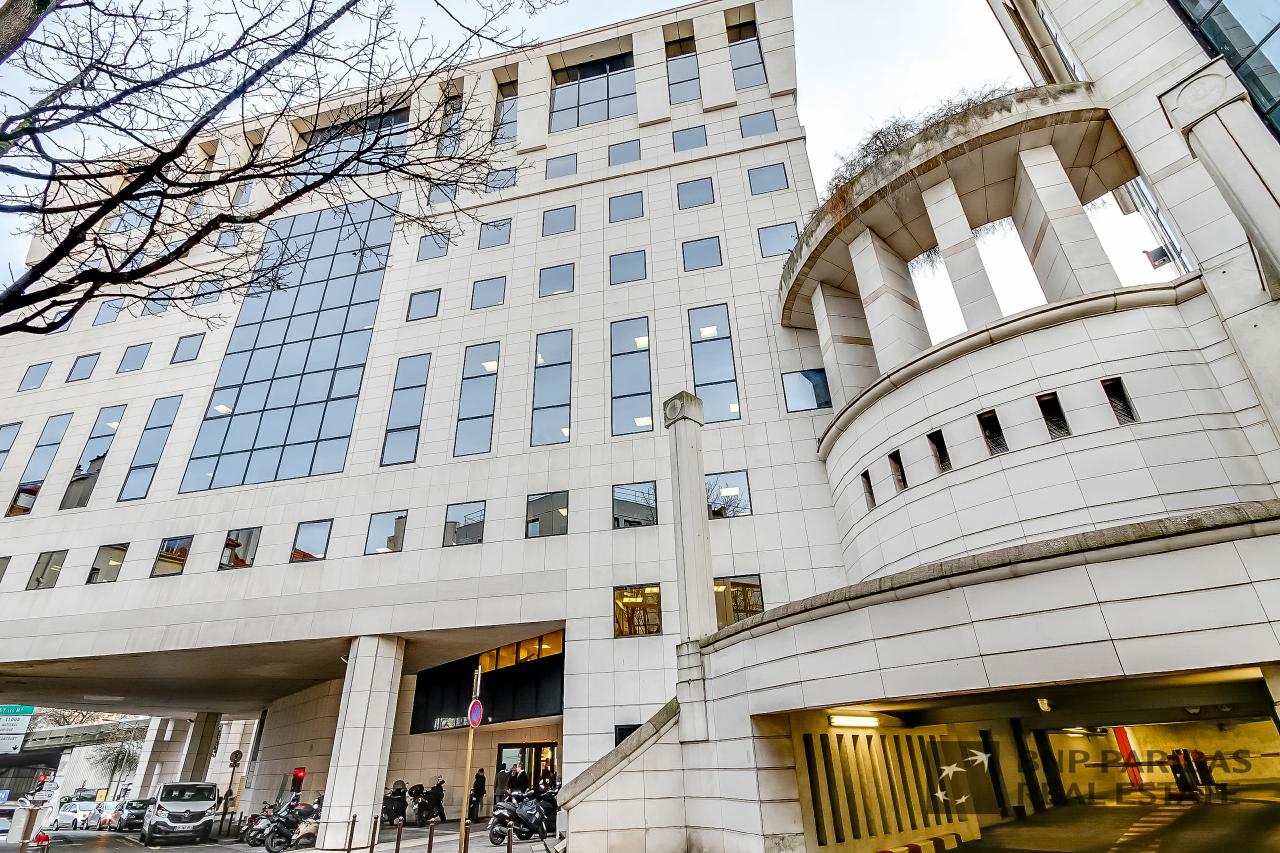 Bureau Sèvres 1262m² Location Bureau Sèvres Hauts-de-Seine OLBUR2530071 1