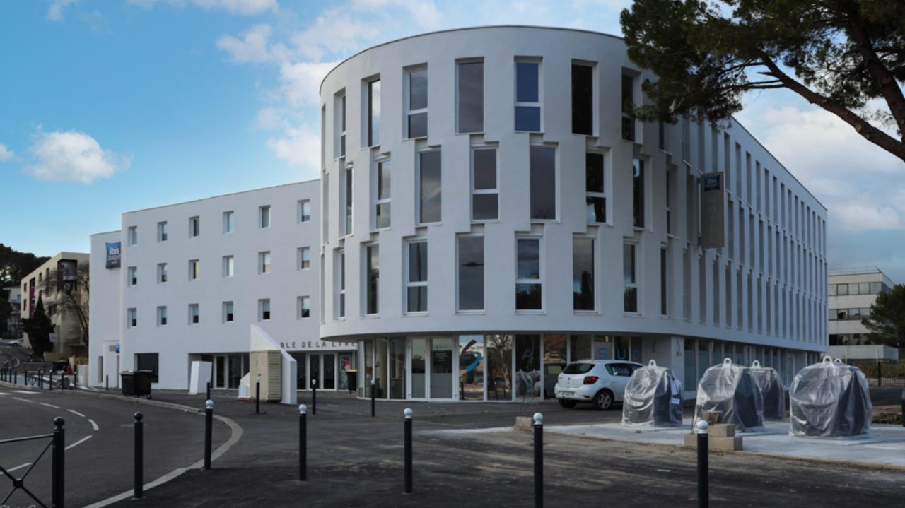 Bureau Montpellier 197m² Location Bureau Montpellier Hérault OLBUR2641607