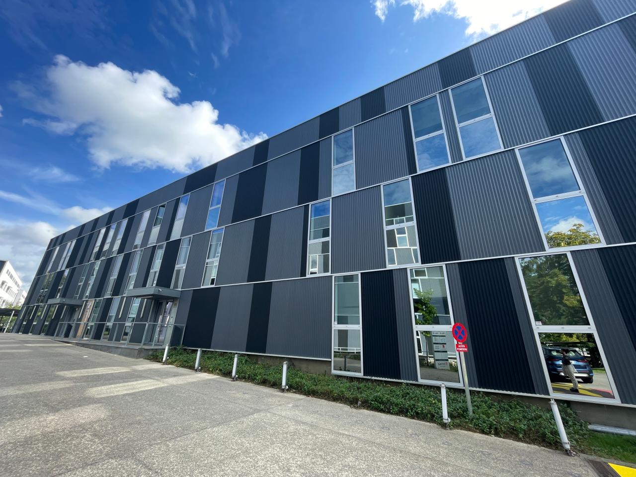Bureau Saint-Herblain 401m² Location Bureau Saint-Herblain Loire-Atlantique OLBUR2316011 1