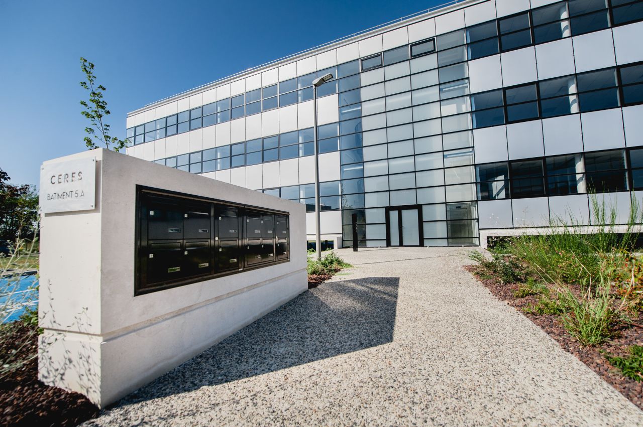 Bureau Toulouse 388m² Location Bureau Toulouse Haute-Garonne OLBUR2206698