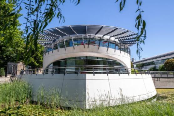 Coworking Lyon m² Location Coworking Lyon OLBUR2110601