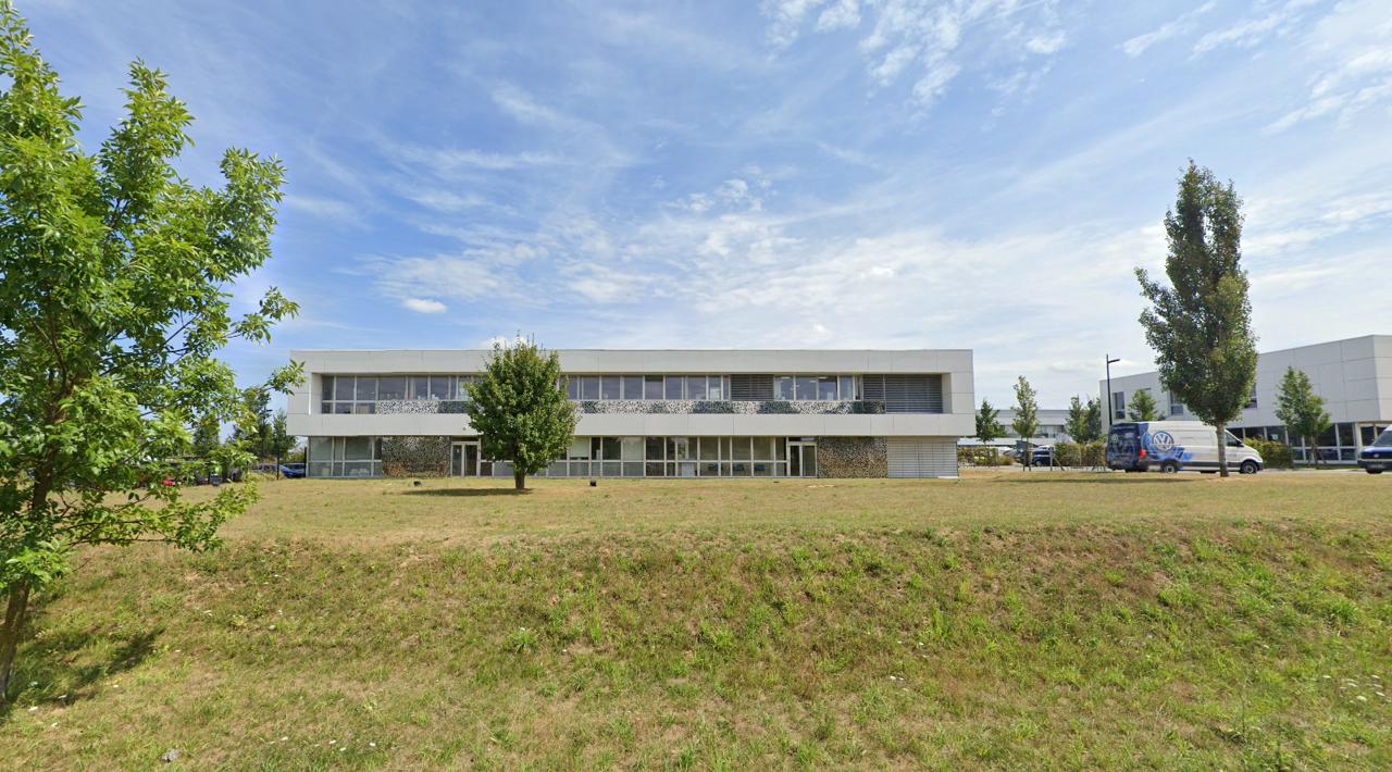 Bureau Sainghin-en-Mélantois 686m² Location Bureau Sainghin-en-Mélantois Nord OLBUR2114261 1
