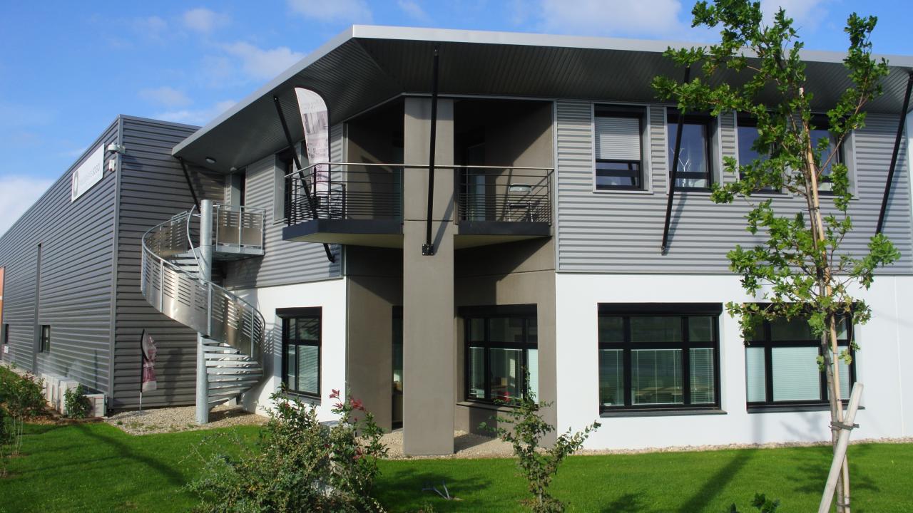 Local d'activité Saint-Priest 1536m² Vente Local d'activité Saint-Priest Rhône OVACT2533073 1