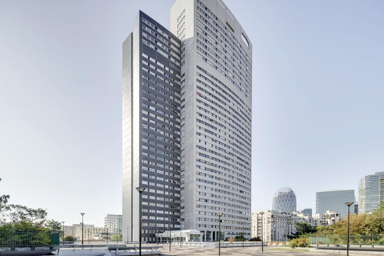 Bureau Courbevoie 3301m² Location Bureau Courbevoie Hauts-de-Seine OLBUR2531034 1