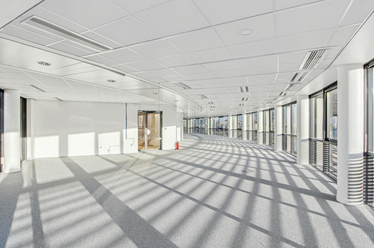 Bureau La Plaine Saint-Denis 10938m² Location Bureau La Plaine Saint-Denis Seine-Saint-Denis OLBUR2314205 1
