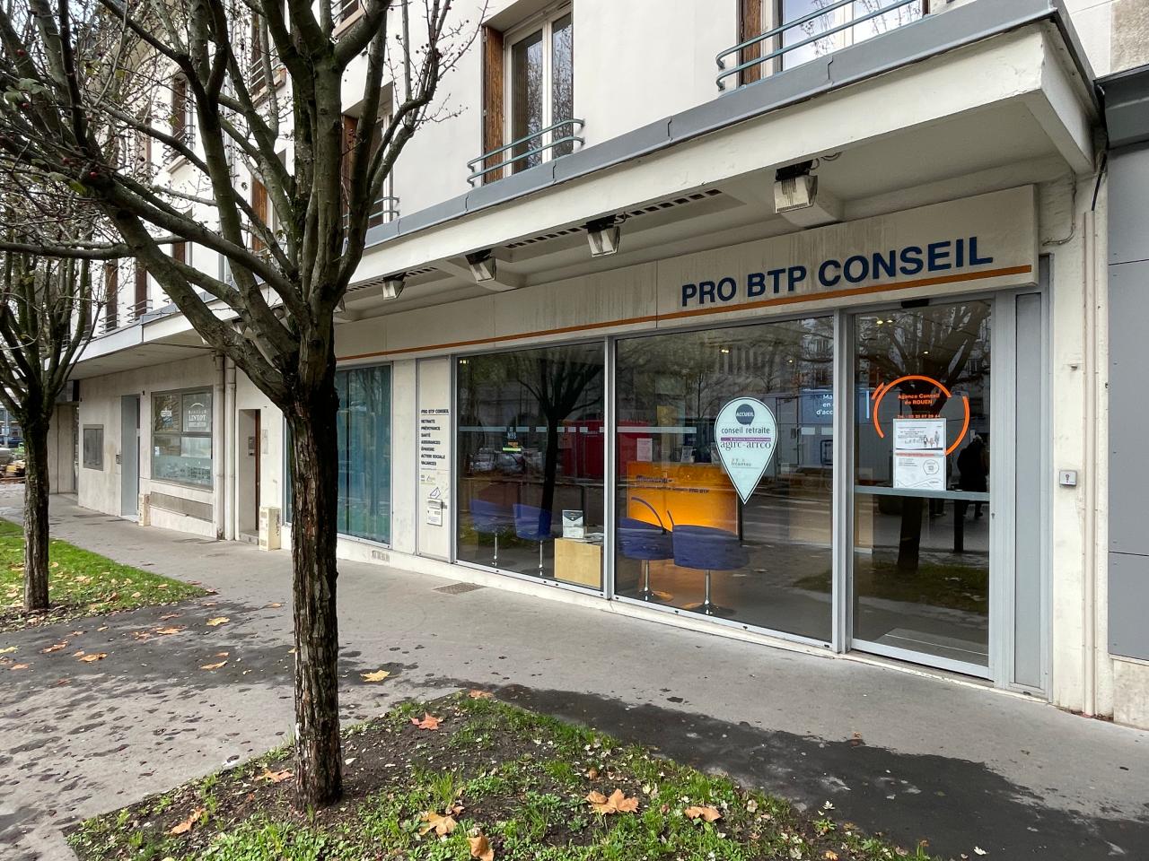 Bureau Rouen 160m² Location Bureau Rouen Seine-Maritime OLBUR2537233 1