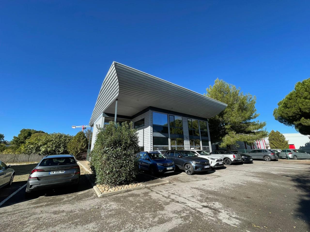 Bureau Montpellier 382m² Location Bureau Montpellier OLBUR2535407