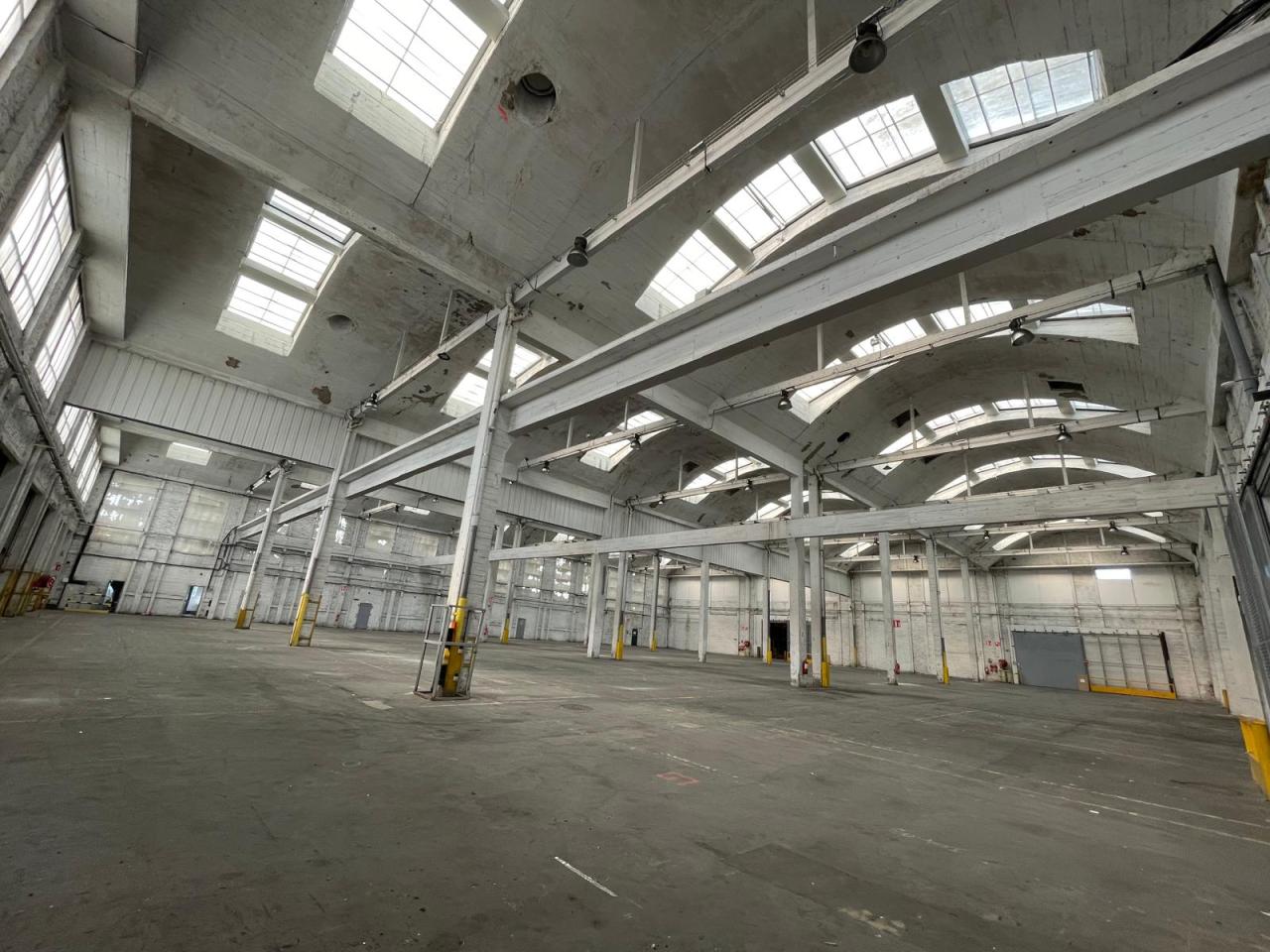 Local d'activité Sin-le-Noble 8800m² Vente Local d'activité Sin-le-Noble OVACT2534013