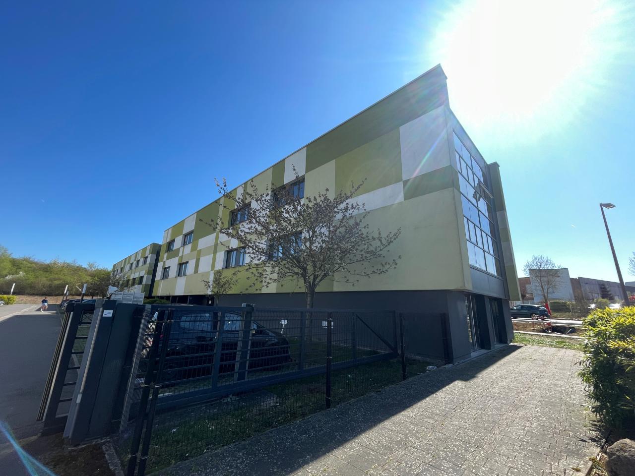 Bureau Metz 313m² Location Bureau Metz Moselle OLBUR2643675