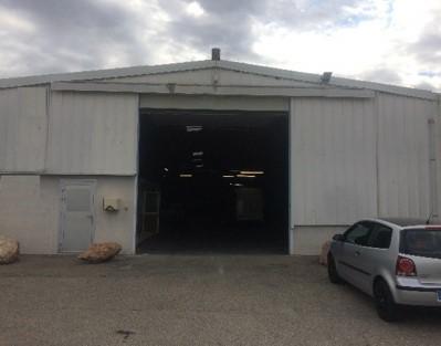 Local d'activité Vitrolles 630m² Location Local d'activité Vitrolles Bouches-du-Rhône OLACT2537971 1