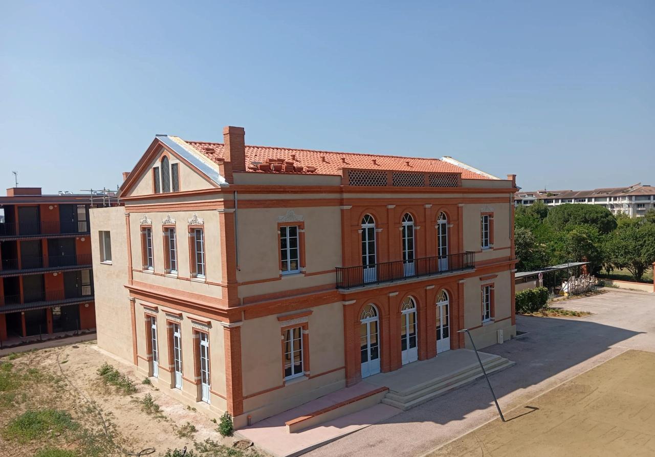 Bureau Toulouse 520m² Vente Bureau Toulouse Haute-Garonne OVBUR2426895 1