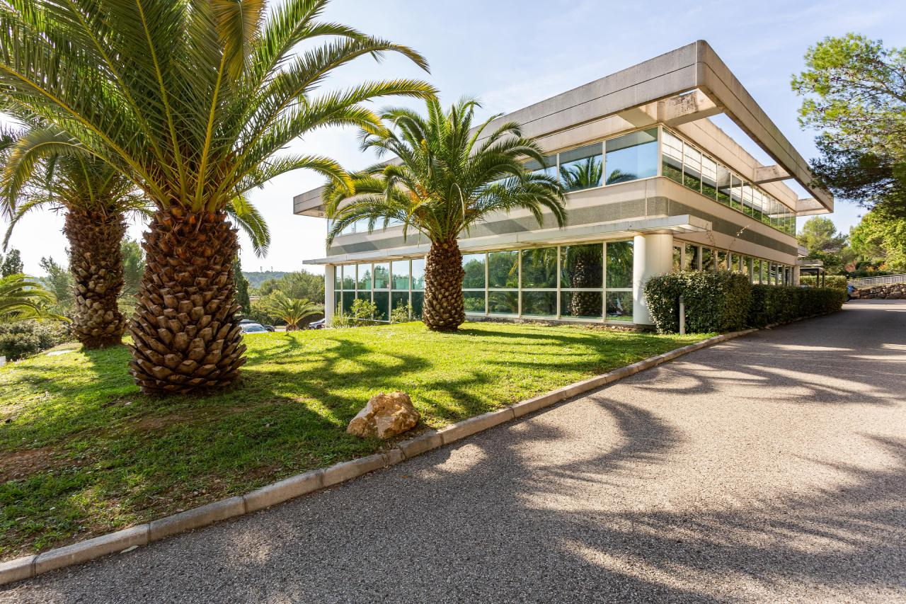 Bureau Sophia Antipolis 758m² Location Bureau Sophia Antipolis Alpes-Maritimes OLBUR2422751 1