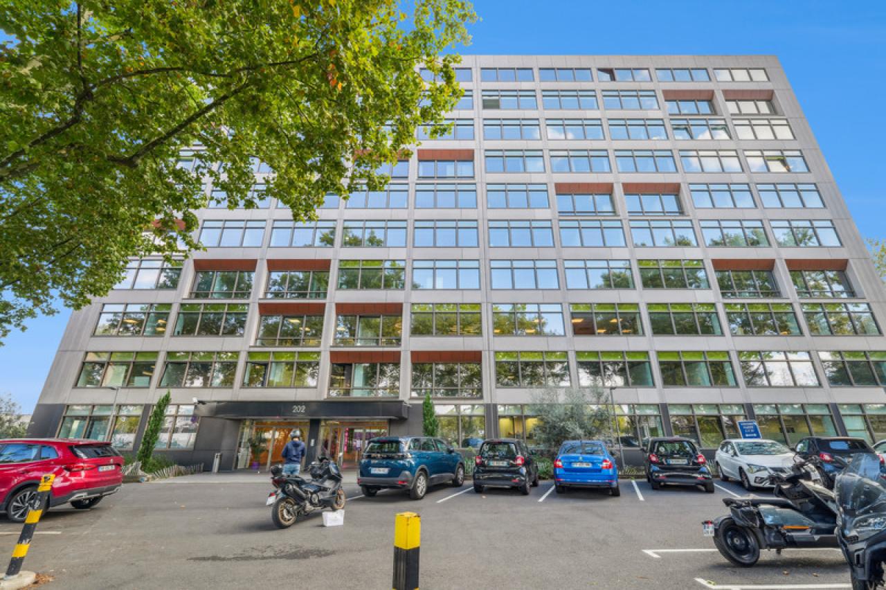 Bureau Clichy 408m² Vente Bureau Clichy Hauts-de-Seine OVBUR2534962 1