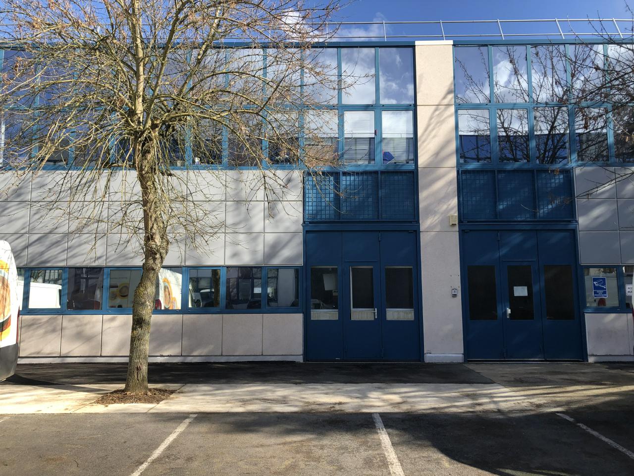 Local d'activité Fresnes 2091m² Location Local d'activité Fresnes Val-de-Marne OLACT2427739