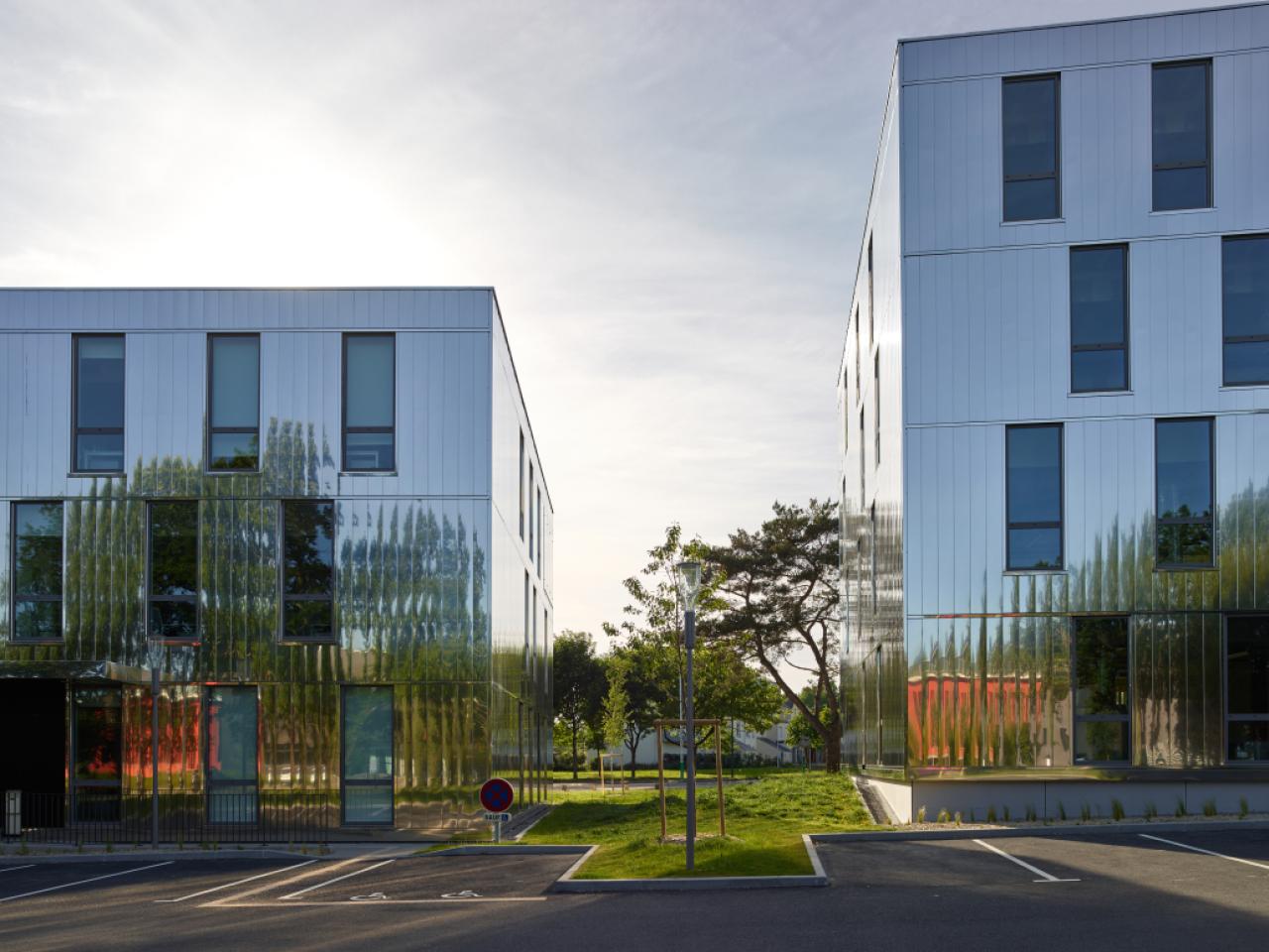 Bureau Saint-Herblain 148m² Vente Bureau Saint-Herblain Loire-Atlantique OVBUR2535640 1