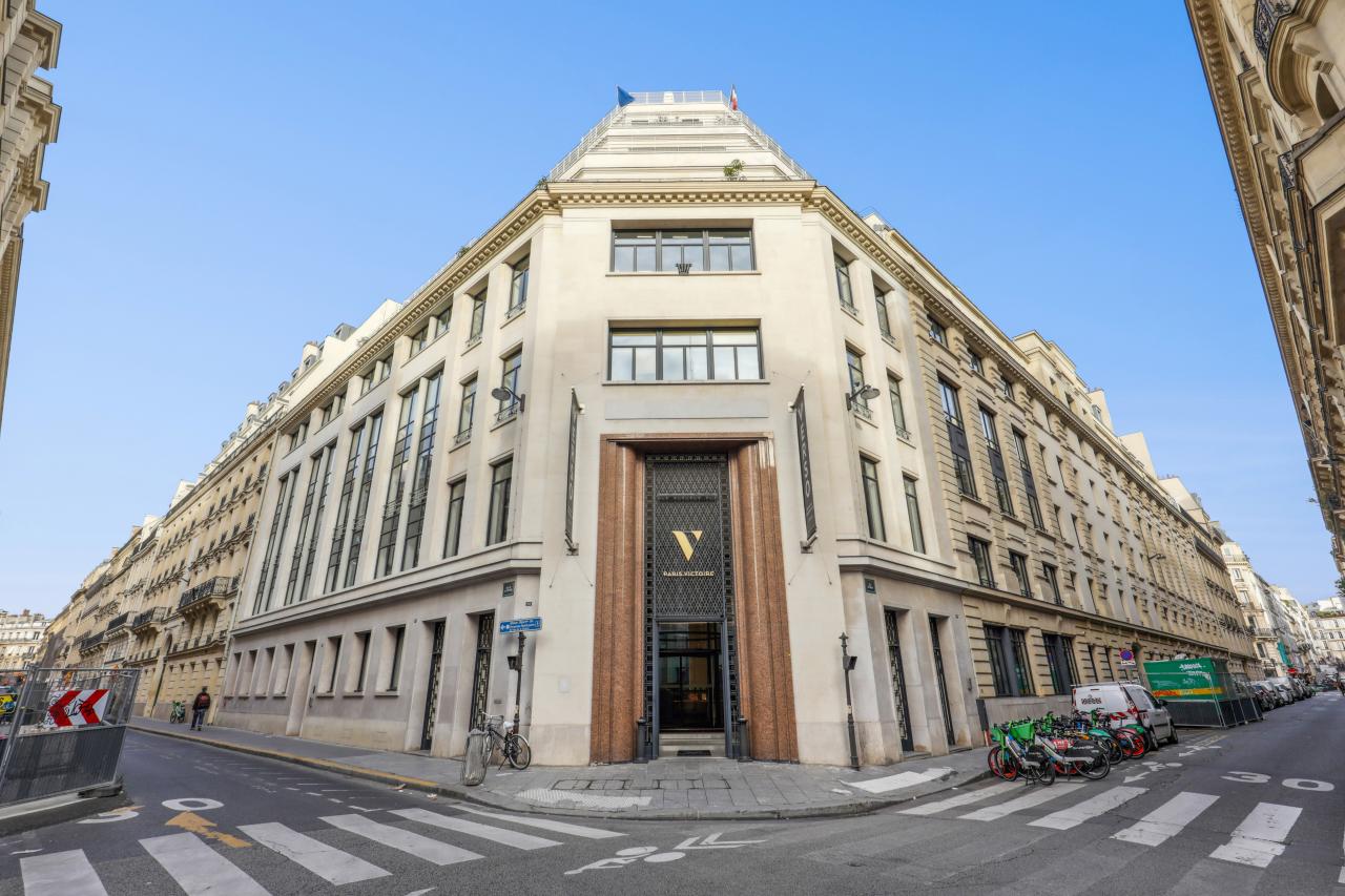 Bureau Paris 406m² Location Bureau Paris Paris OLBUR2532405 1