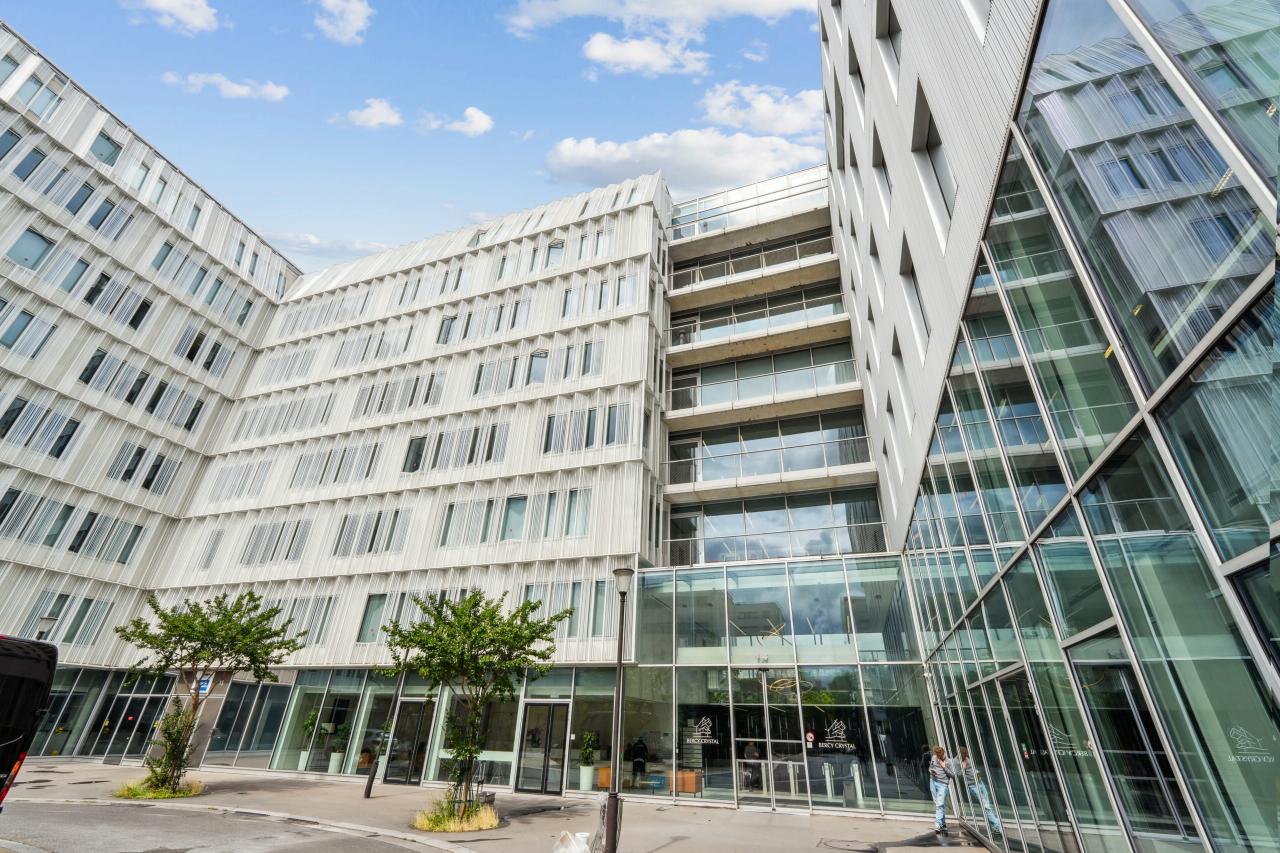 Bureau Paris 664m² Location Bureau Paris OLBUR2423703