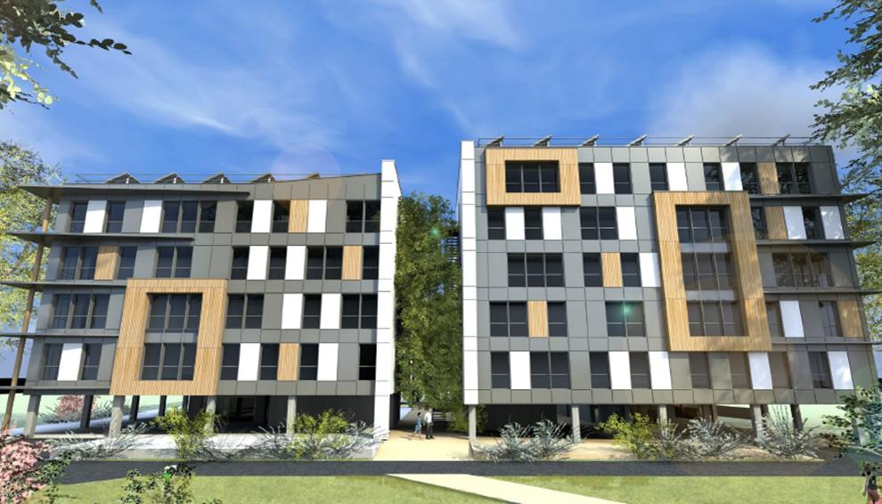 Bureau Meylan 1289m² Location Bureau Meylan OLBUR2203791