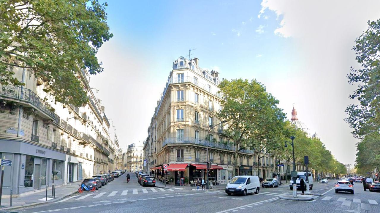 Bureau Paris 170m² Vente Bureau Paris Paris OVBUR2532613 1