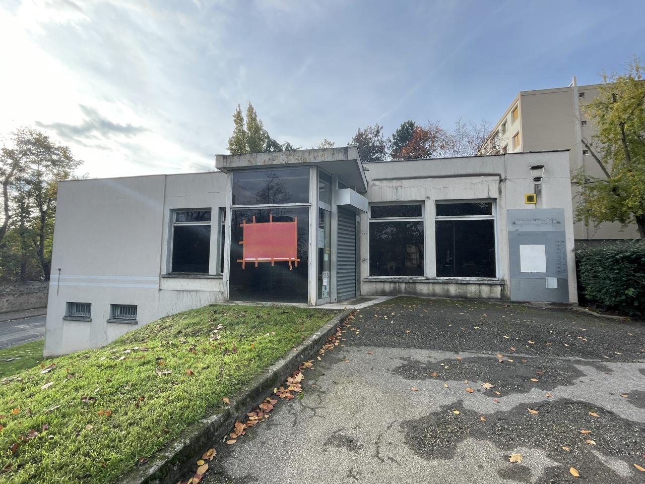 Local d'activité Mulatière 717m² Location Local d'activité Mulatière Rhône OLACT2536475 1