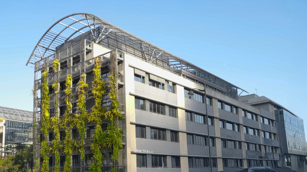 Coworking Paris 0m² Location Coworking Paris Paris OLBUR2535391 1