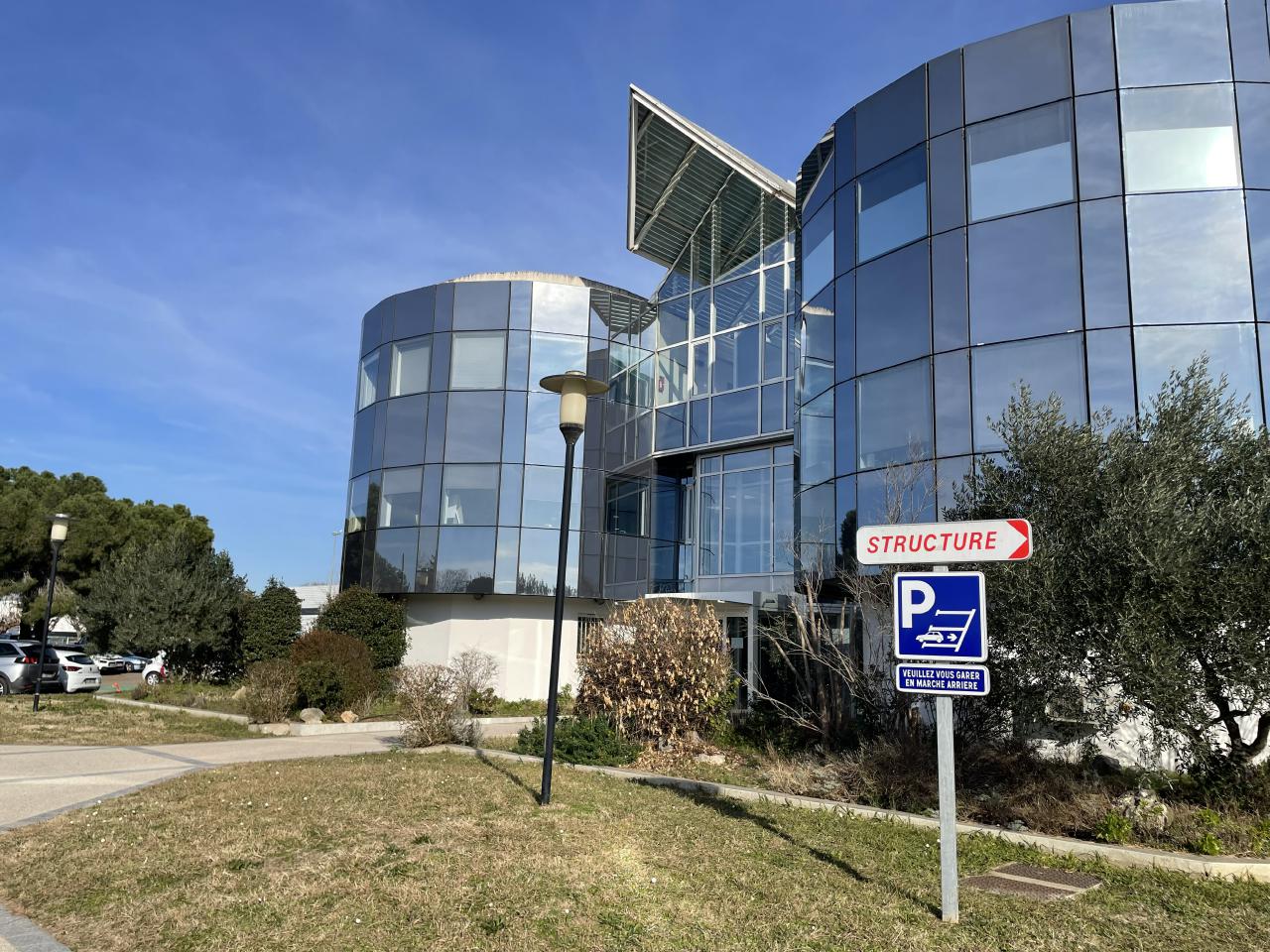 Bureau Montpellier 6476m² Vente Bureau Montpellier Hérault OVBUR2532779 1