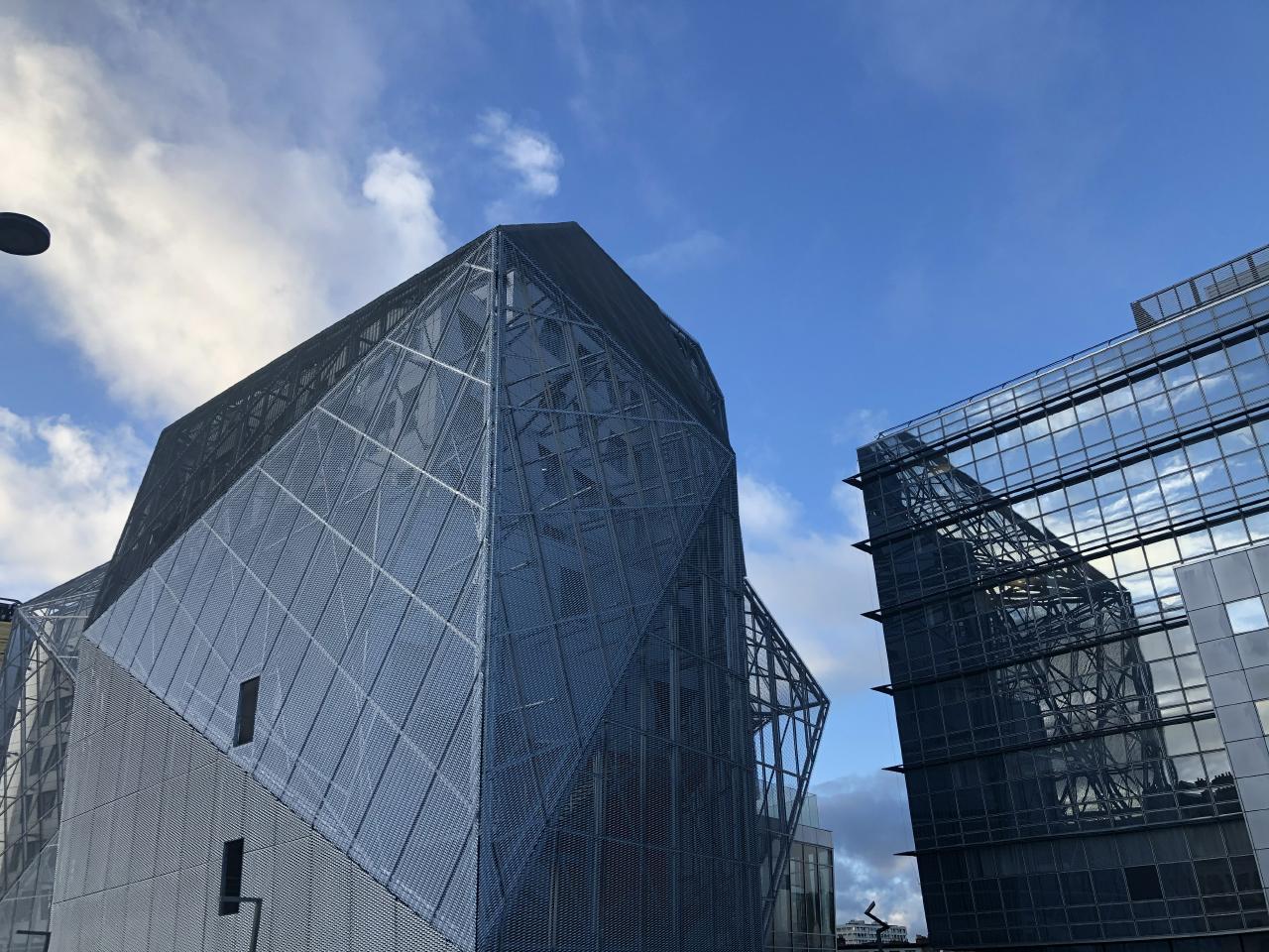 Coworking Rennes 0m² Location Coworking Rennes Ille-et-Vilaine OLBUR2420769 1