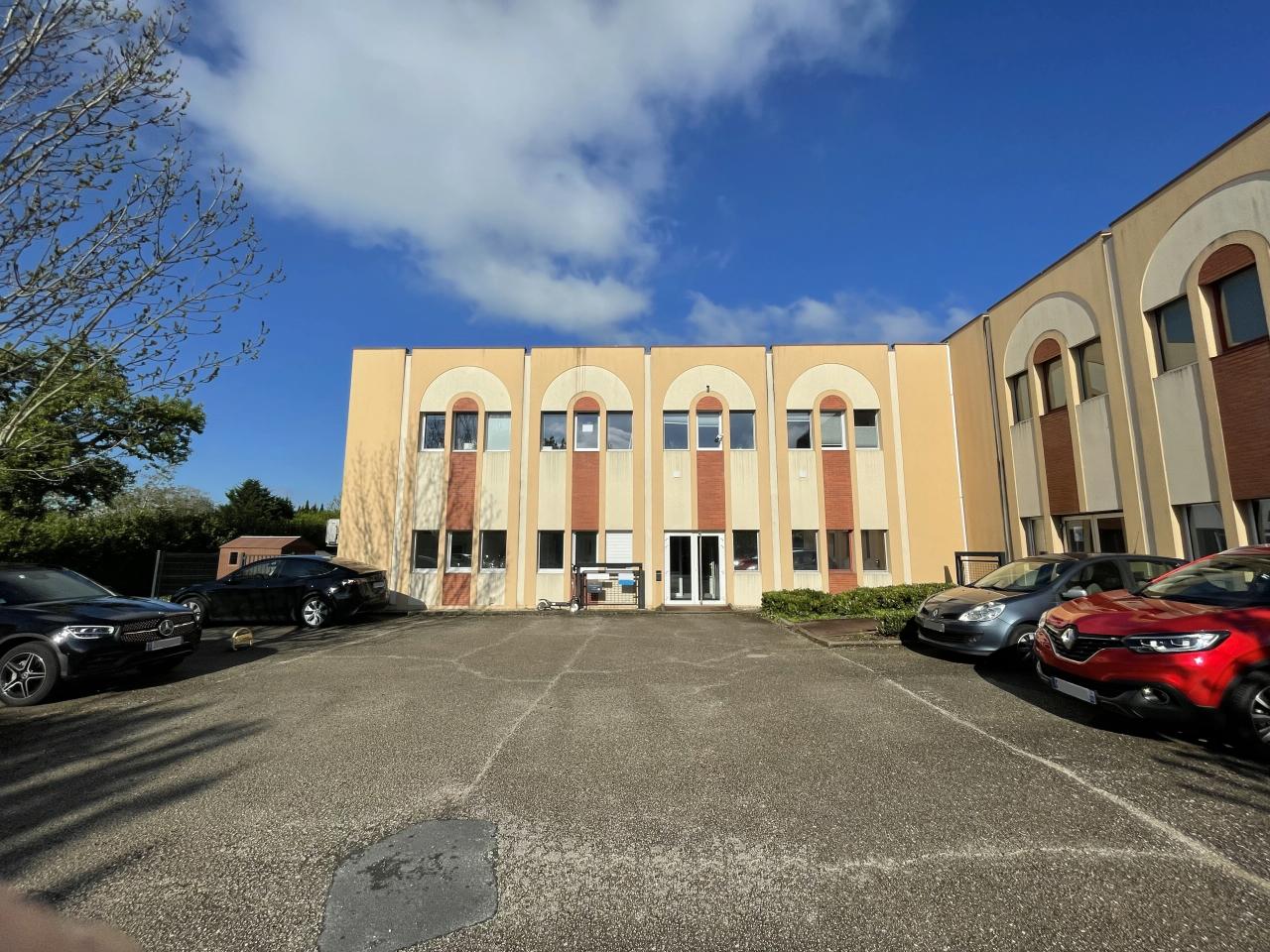 Bureau Dijon 71m² Vente Bureau Dijon Côte-d'Or OVBUR2531880 1