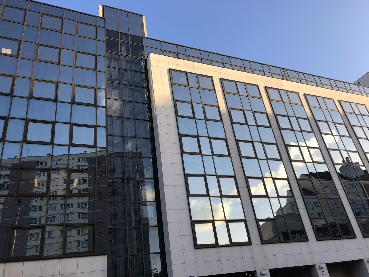 Bureau Orléans 207m² Location Bureau Orléans OLBUR2419918