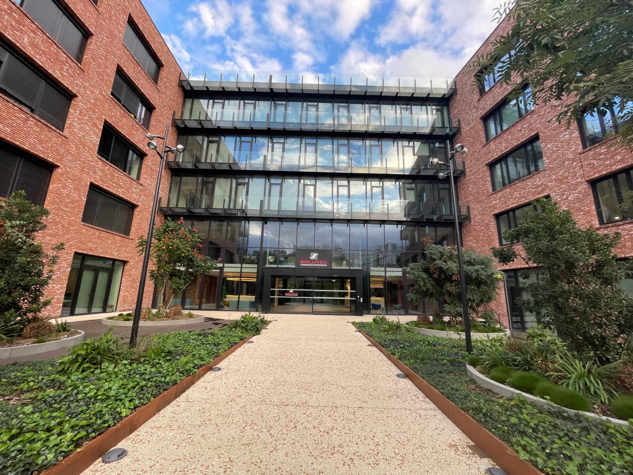 Bureau Lyon 6299m² Location Bureau Lyon Rhône OLBUR2535709 1