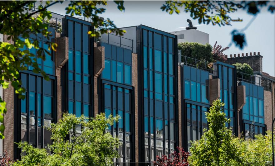 Bureau Clichy 1320m² Location Bureau Clichy Hauts-de-Seine OLBUR2315478 1