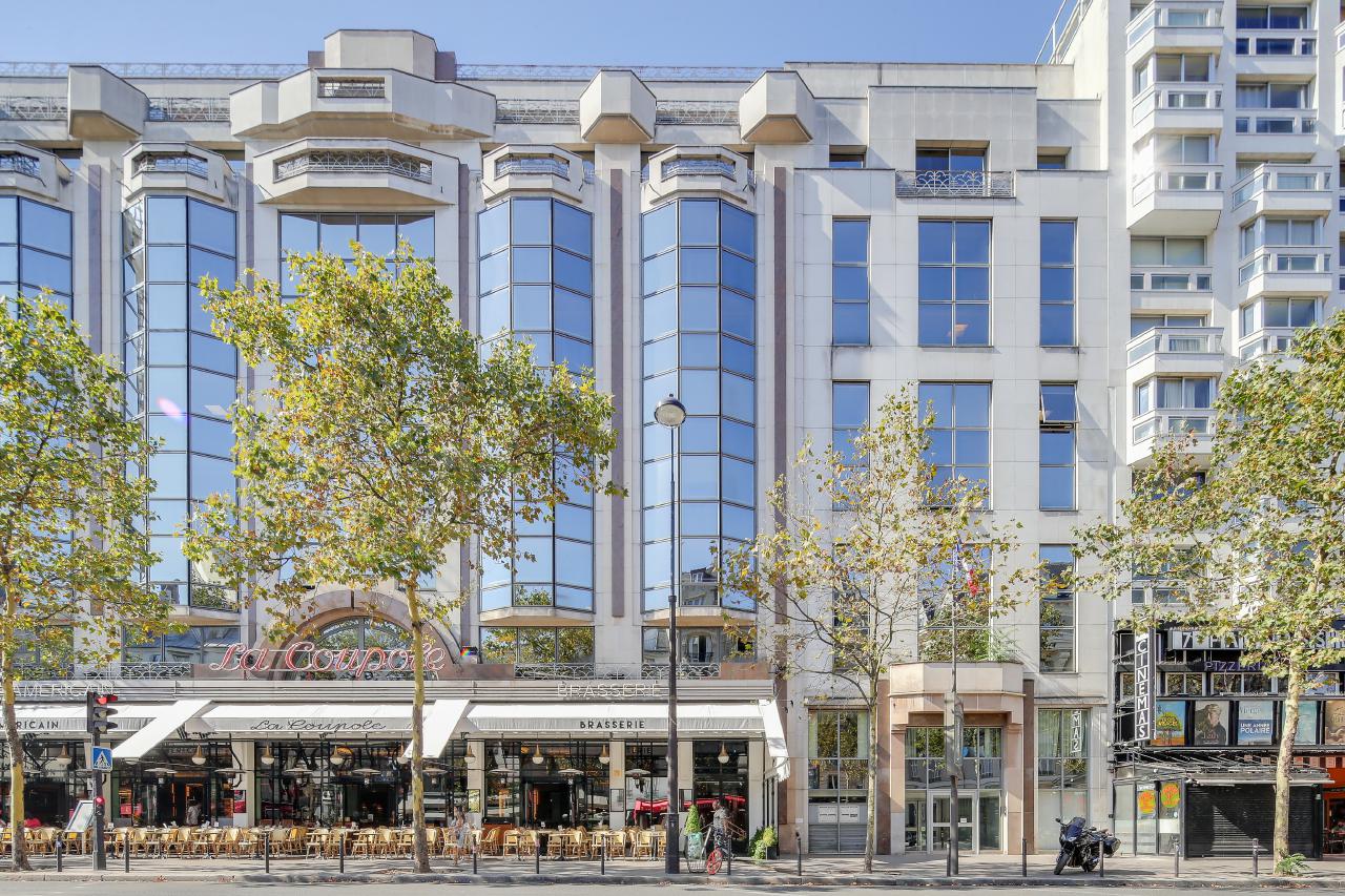 Bureau Paris 658.46m² Location Bureau Paris OLBUR2536322