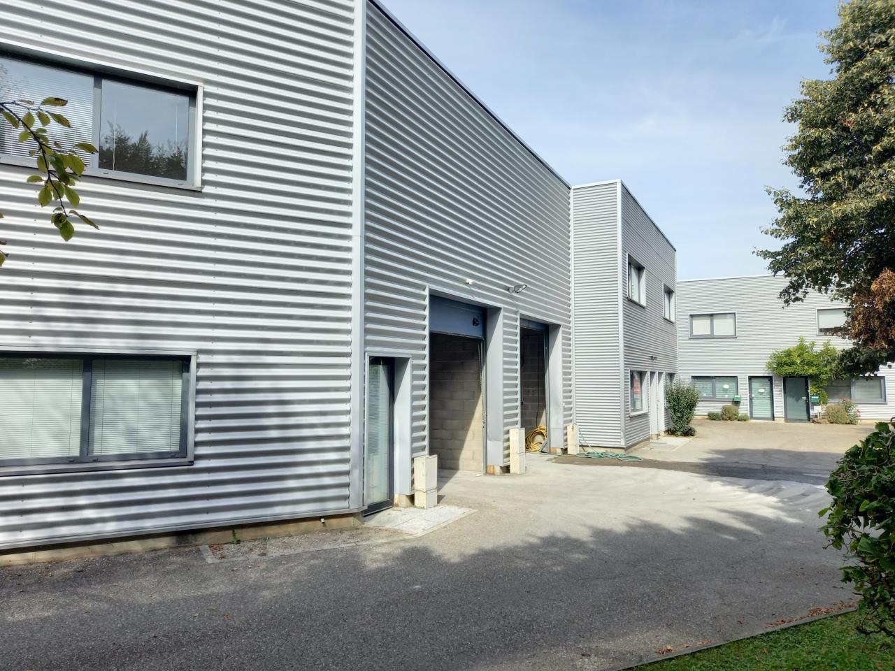 Local d'activité Eckbolsheim 607m² Location Local d'activité Eckbolsheim Bas-Rhin OLACT2643996