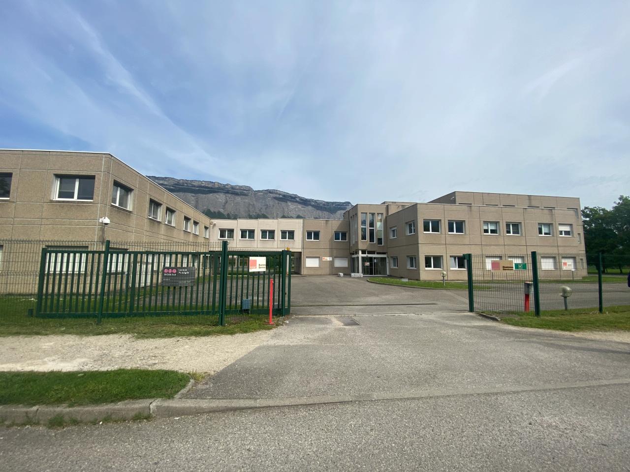 Bureau Montbonnot-Saint-Martin 2808m² Vente Bureau Montbonnot-Saint-Martin OVBUR2531506
