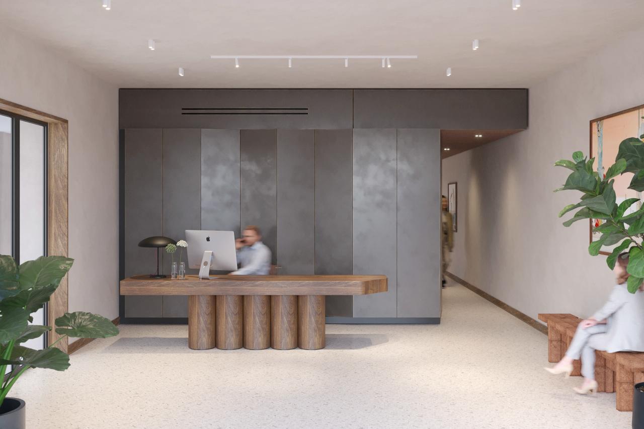 Bureau Paris 2808.2m² Location Bureau Paris OLBUR2115815