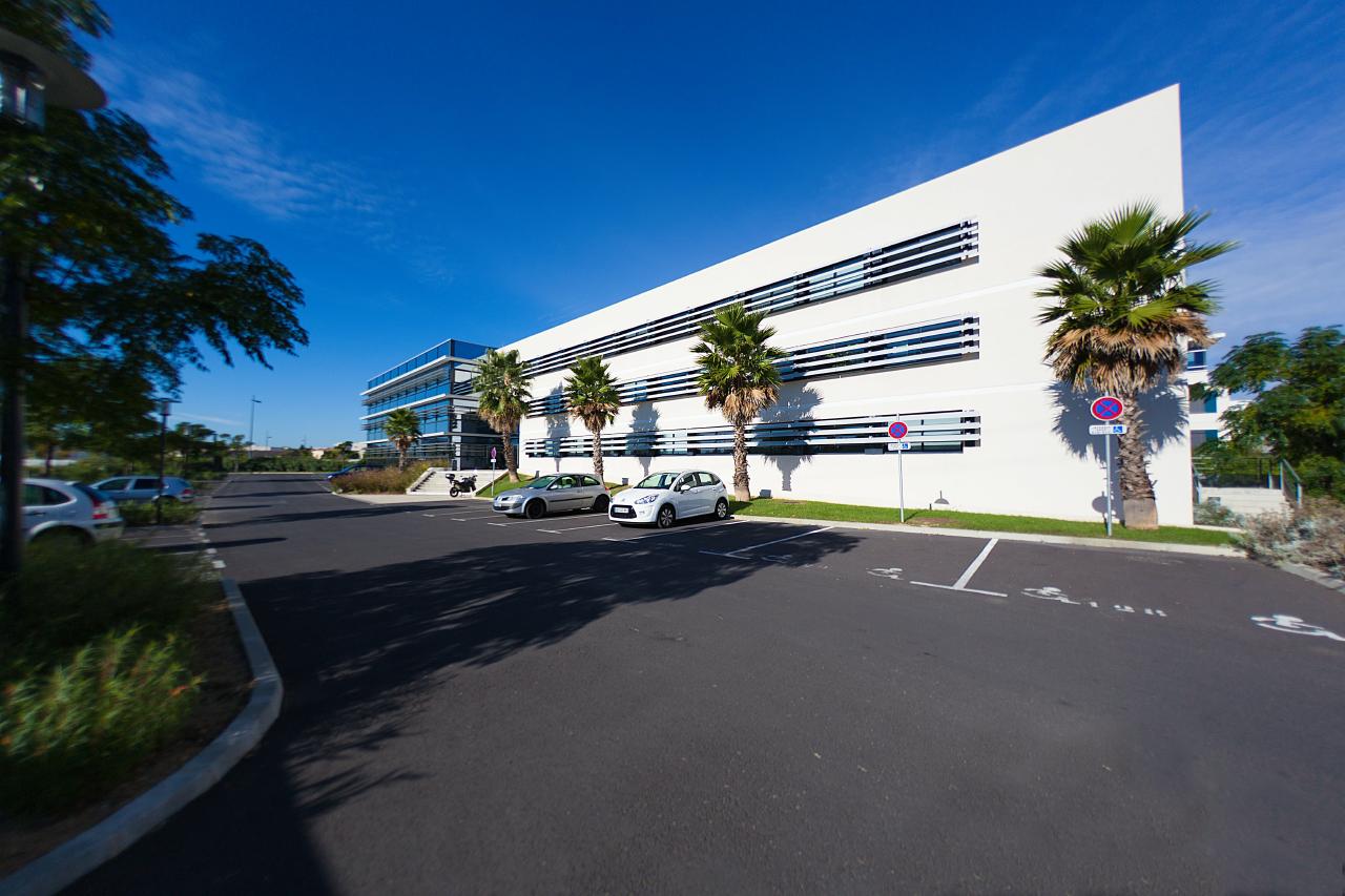 Bureau Montpellier 112m² Location Bureau Montpellier OLBUR2532467