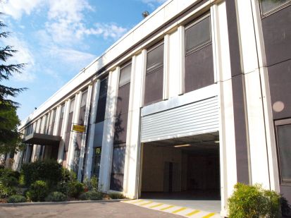 Local d'activité Vitrolles 4189m² Location Local d'activité Vitrolles OLACT2117709