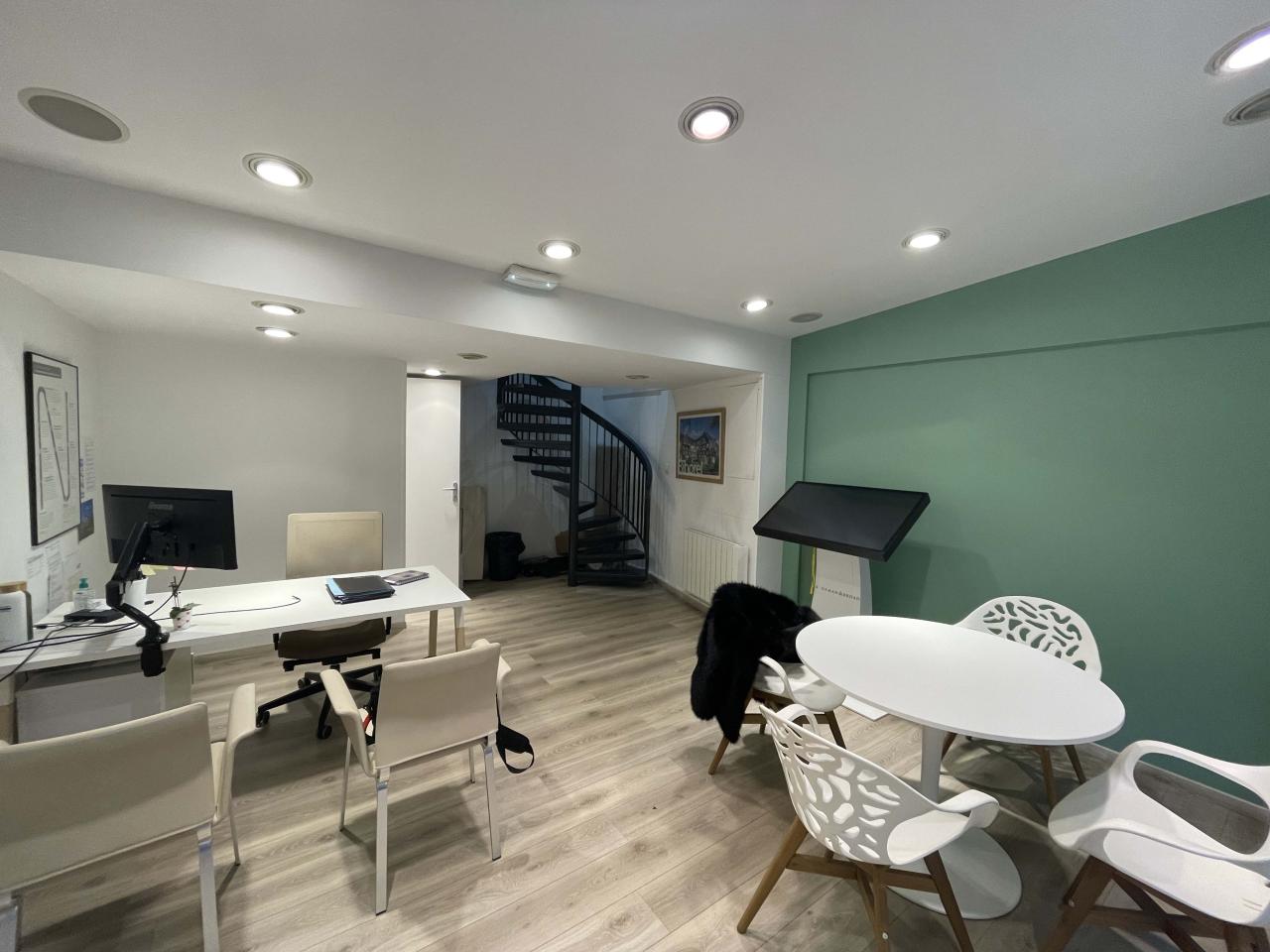 Bureau Rouen 91m² Location Bureau Rouen Seine-Maritime OLBUR2537226 1