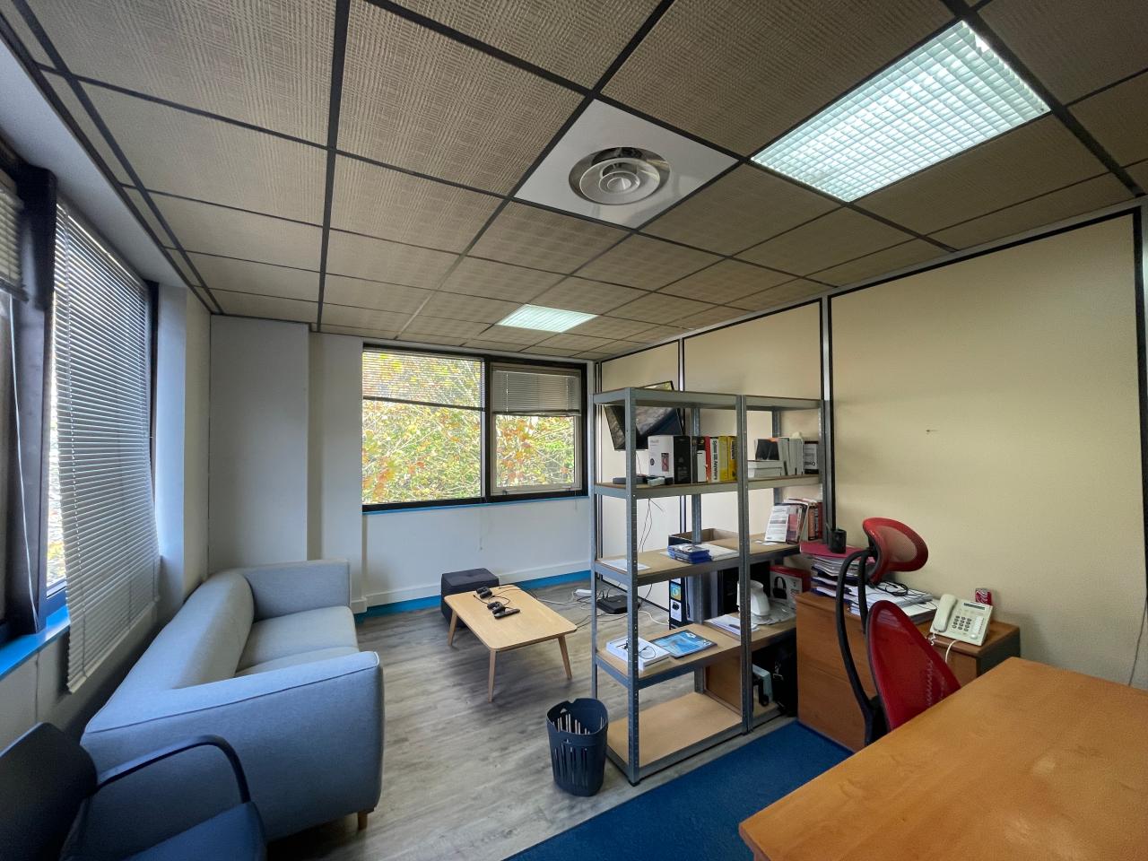 Bureau Mont-Saint-Aignan 205m² Location Bureau Mont-Saint-Aignan Seine-Maritime OLBUR2536376 1