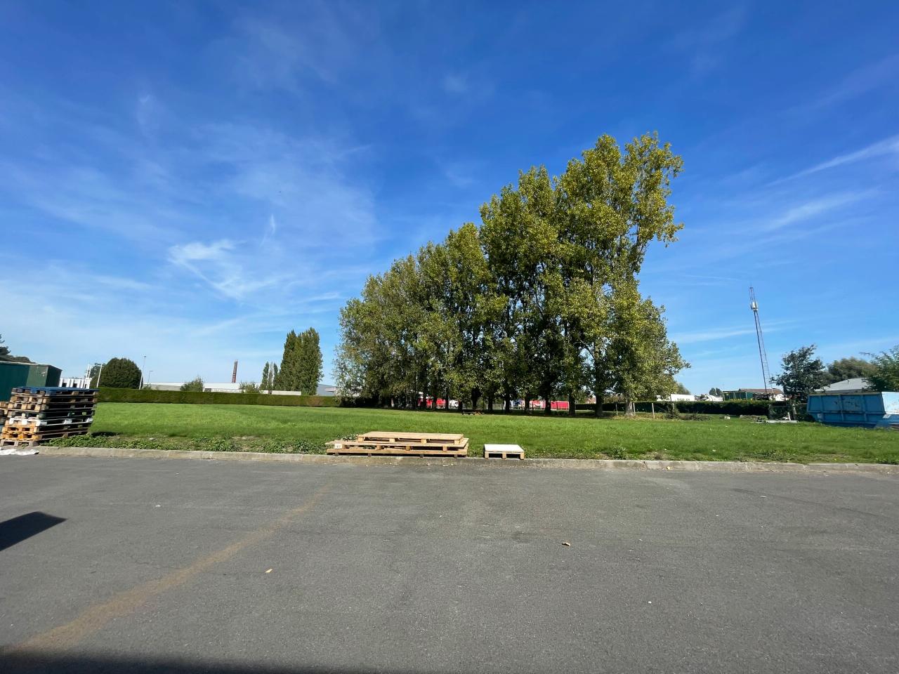 Local d'activité Tourcoing 2857m² Vente Local d'activité Tourcoing Nord OVACT2639172 1