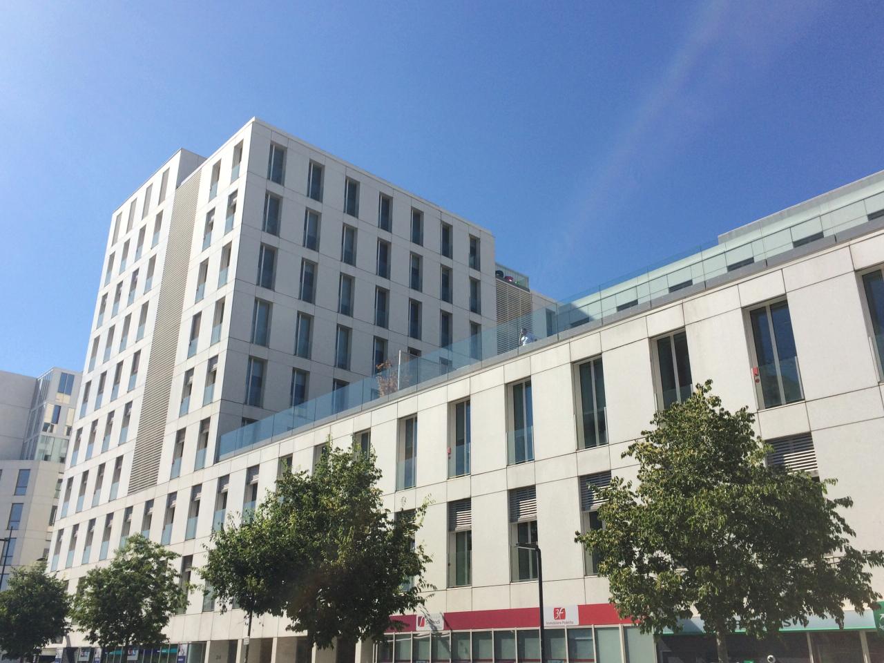 Coworking Nantes 0m² Location Coworking Nantes Loire-Atlantique OLBUR2113272 1