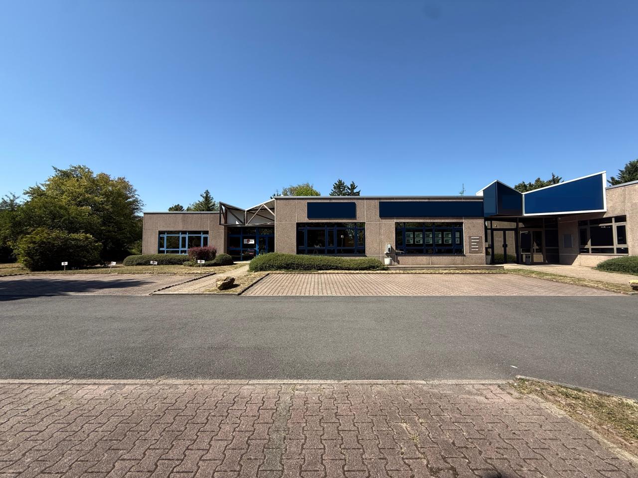 Bureau Villers-lès-Nancy 84m² Location Bureau Villers-lès-Nancy Meurthe-et-Moselle OLBUR2639632