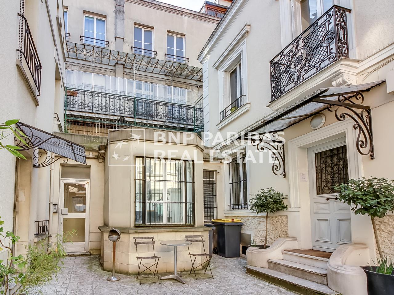 Bureau Clichy 240m² Location Bureau Clichy Hauts-de-Seine OLBUR2538045 1